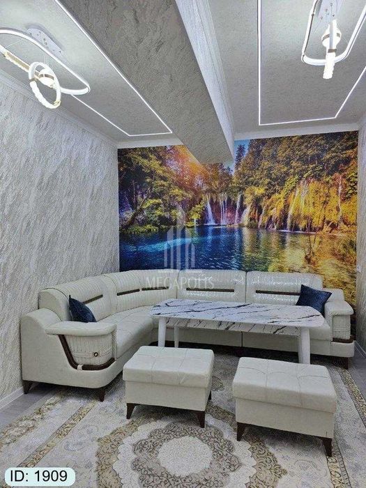 kvartira sotiladi №1909 Fayzobod masjid 2xonali kredit ham bo'ladi