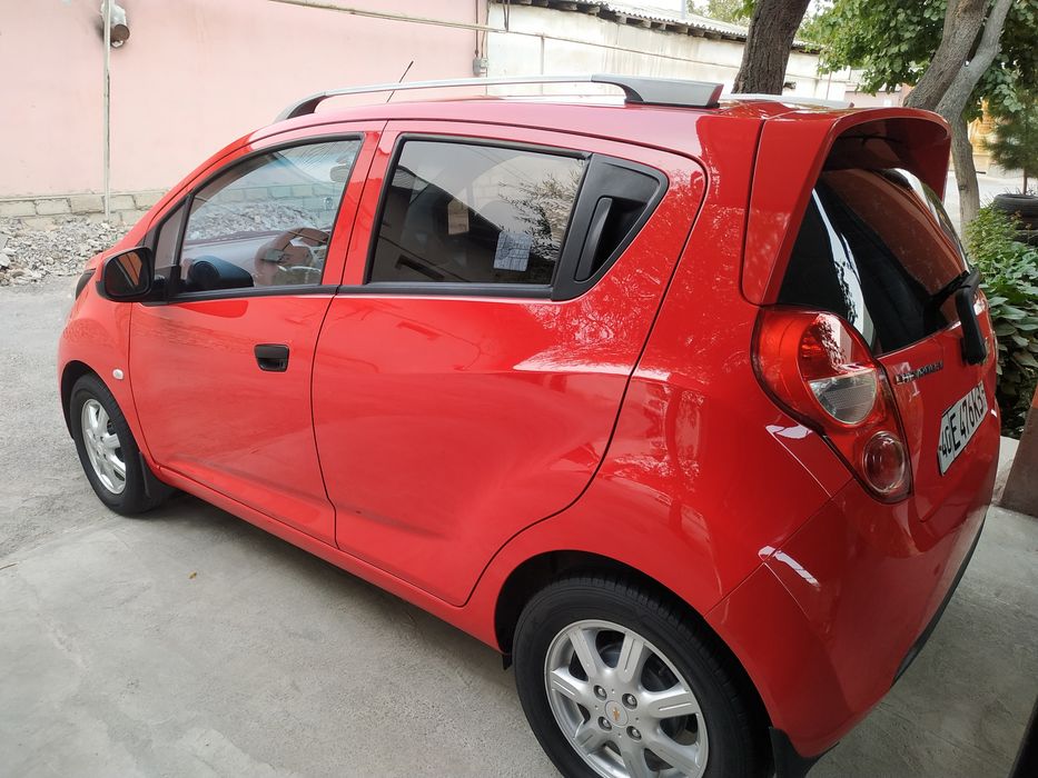 Spark 2 Evro Avtomat