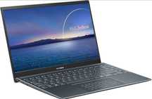 Asus zenbook 14 .