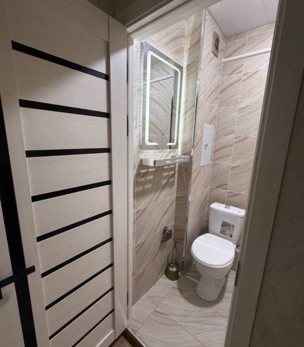 Сдается 1 ком Чиланзар 5 квартал. Метро Новза