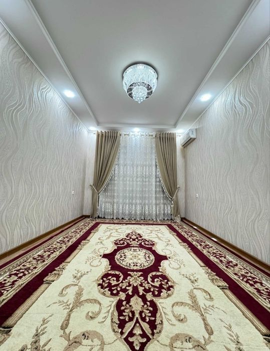 Yunusobod 10 3/5/5 s remontim (Ipateka)