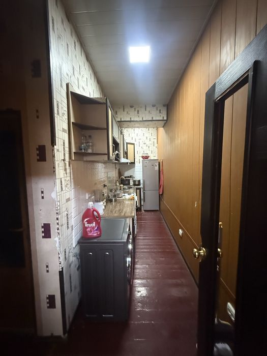 Срочно продается квартра в центре города