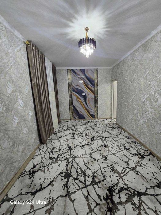 2 хонали 3 этаж панельний дом, 6 микр, лавита