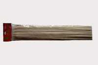 Bețe din bambus 40cm x 5mm pentru frigărui sau cartofi spiralați