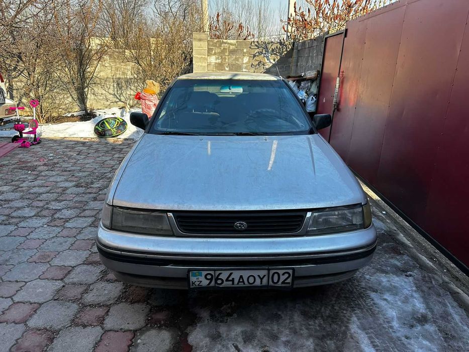 Продам Subaru legacy