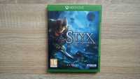Joc Styx Shards Of Darkness Xbox One XBox 1