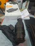 Камера за нощно виждане DENVER NVI-450
Denver NVI-450