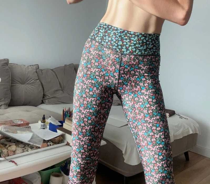 colanti nike marimea xs