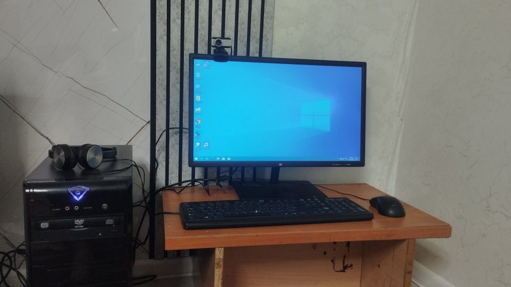 Продам комп в отл сост