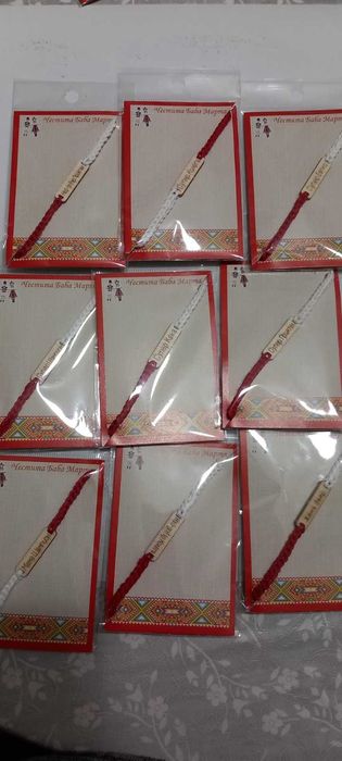 Мартеници-ръчна изработка