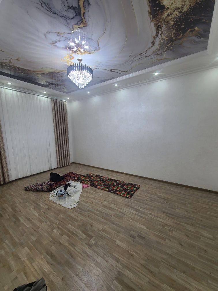 Ремонт квартира под ключ