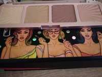 Beauty make up Palette