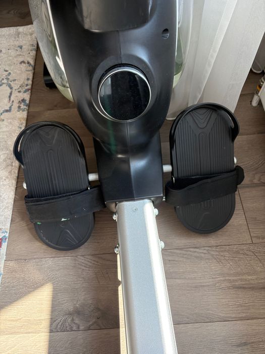 Genau RW500 Hydro