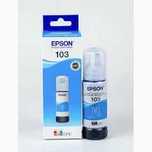 Чернила оригинал Epson 103 для принтеров Epson L3200, L3260, L5290