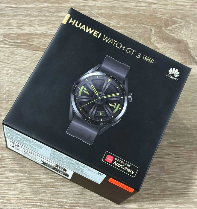 Huawei Watch GT 3 46mm