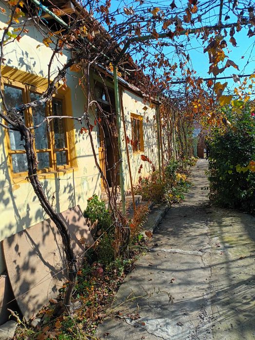 Vand casă comuna Vrata județul  Mehedinți