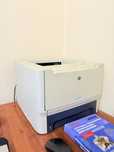 Принтер HP LaserJet Р2014