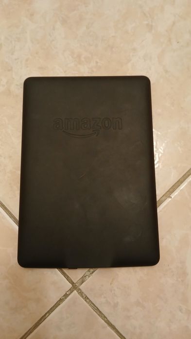 Електронен четец Amazon Kindel peperwhite