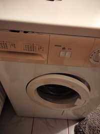 Vând mașină de spălat Zanussi in stare buna de funcționare
