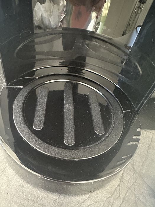 Cafetiera Melitta aroma fresh