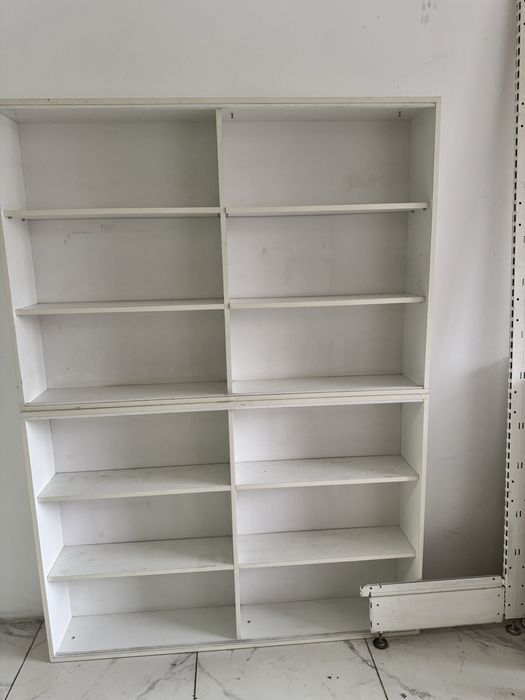 Продам витрины, микровалновку, кулер