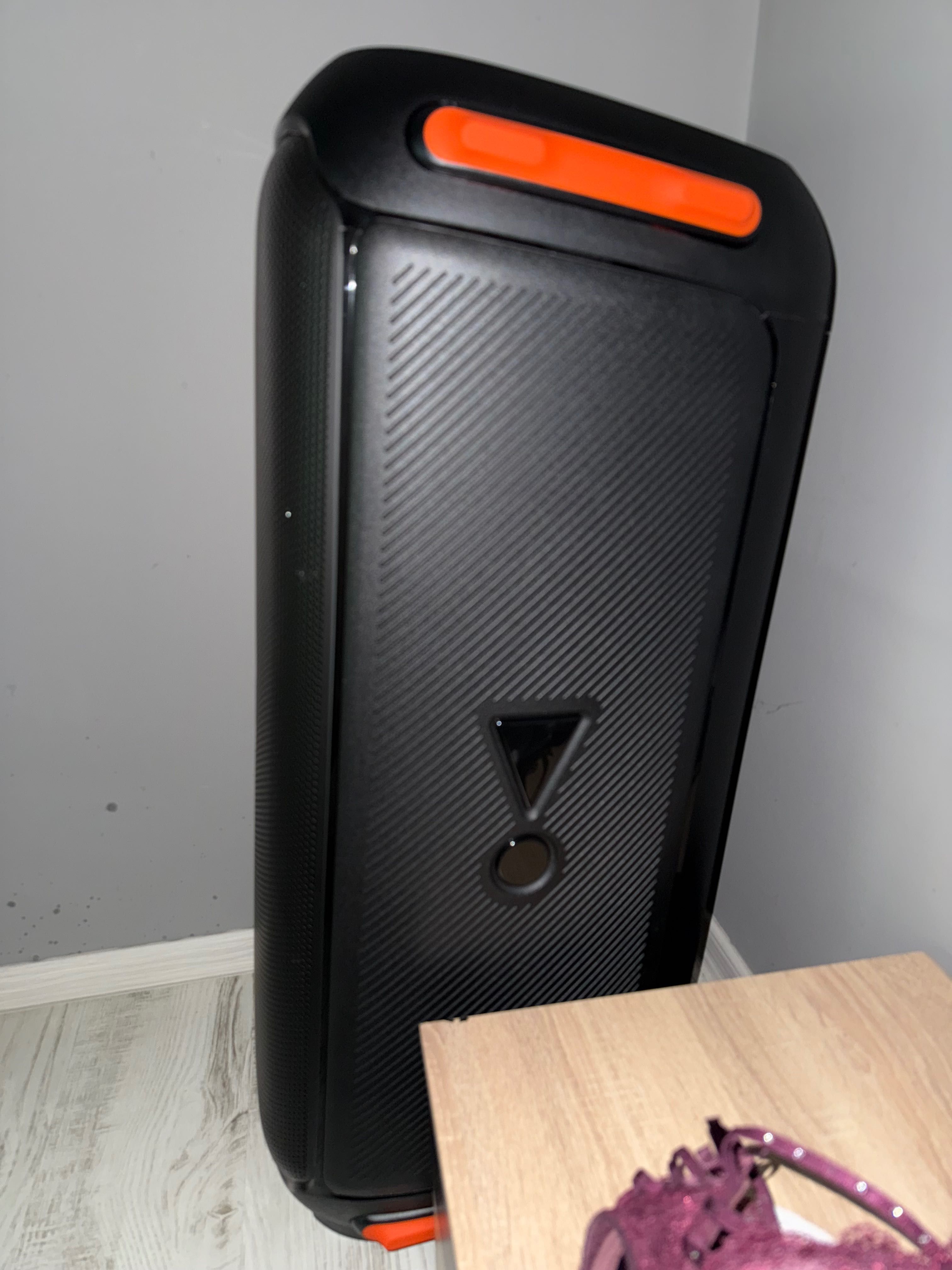 JBL PartyBox 710 800W!! 2години гаранция