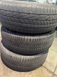 Всесезонни гуми за Touareg 235/65/R17