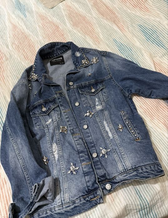 Сакетка в отлично състояние.