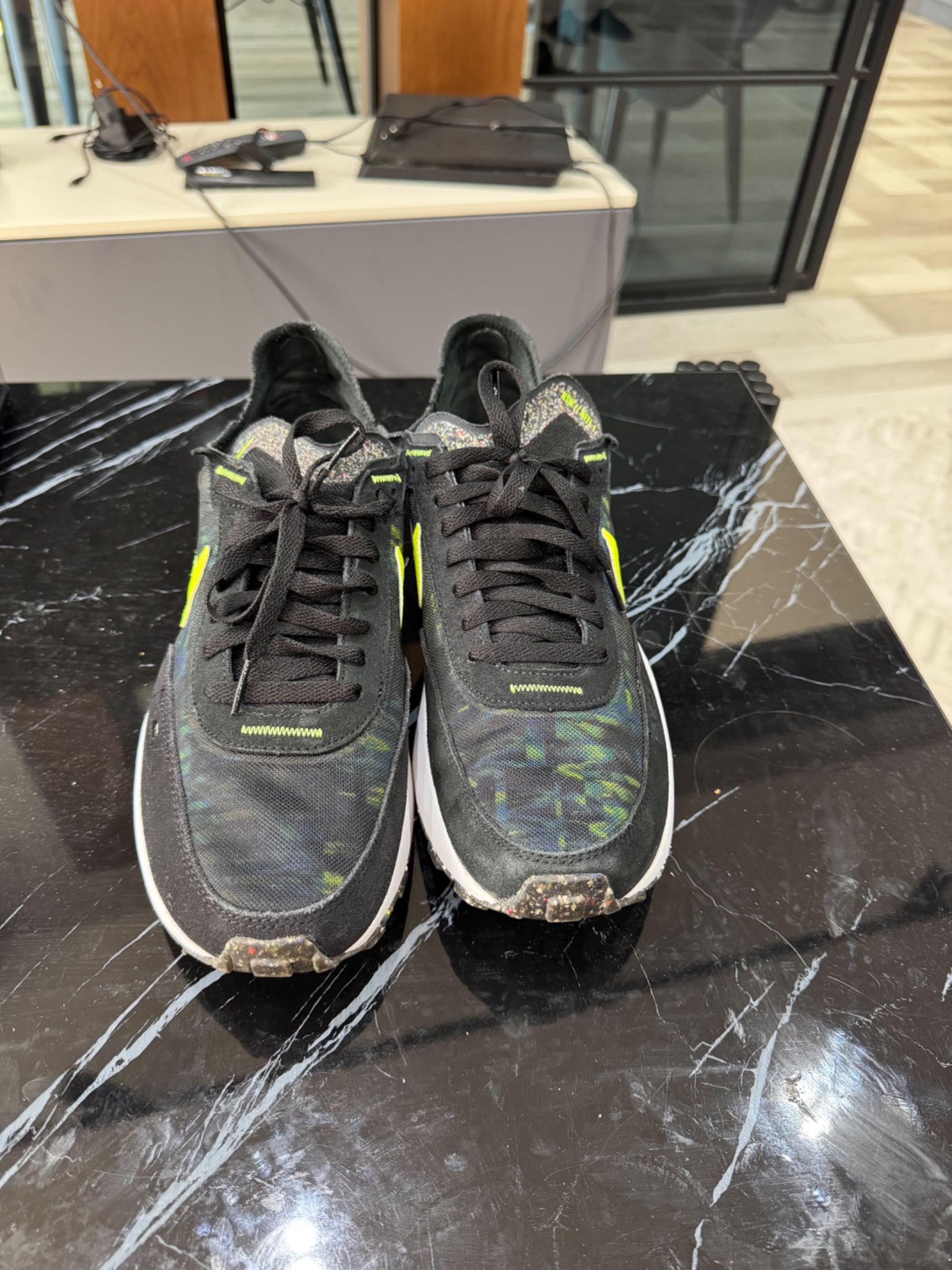 Кроссовки Nike Wafle One Оригинал 44,5/10,5/9,5