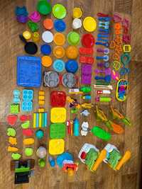 Набор игрушек для пластелина Play-Doh