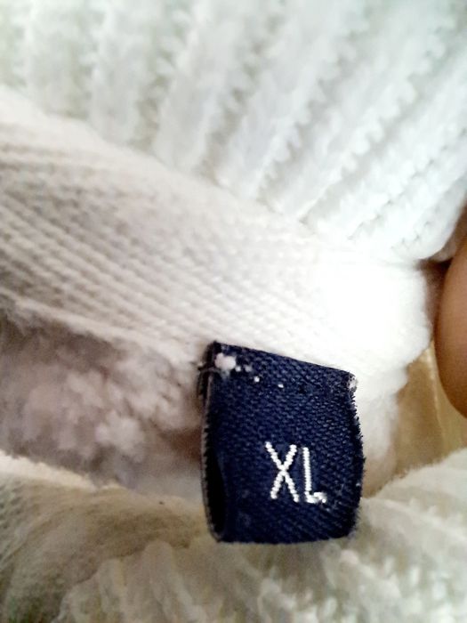 Блуза пуловер Mc Gregor XL