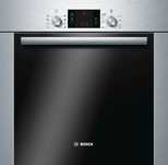 Фурна Bosch HBA63B251 - пиролиза