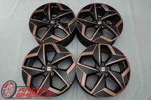 Jante Noi 19 inch Originale Seat Tarraco Ateca Leon Altea Toledo R19