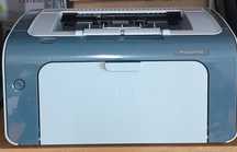 Принтер HP P1102s