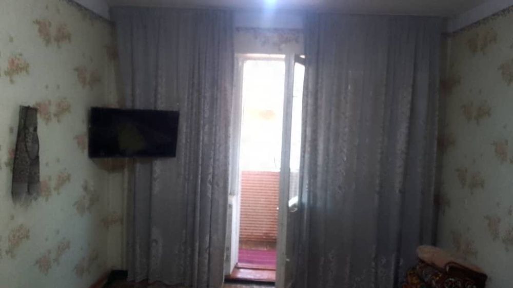 1 Хоналик квартира ижарага оилага