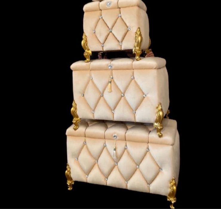 Продам сундуки в хорошем состоянии