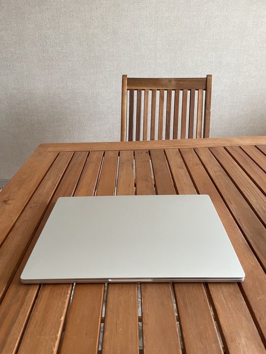 Ноутбук i3  /  ssd128/  состояние нового
