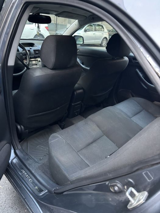 Toyota Avensis 2.0 D-4D | 2006 | Euro 4 | 235.000 km | București