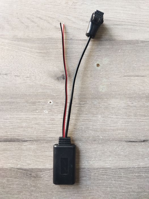 Bluetooth Pioneer Carroozeria yangi