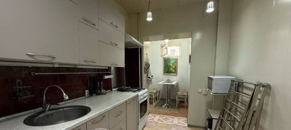 Продаётся 3в4/3/5 Авиасозлар 2, Кадышева, 77 серия