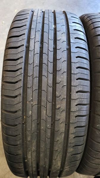 235/55/18 Continental 4бр