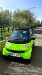 Vand sau schimb Smart Fortwo Cabrio