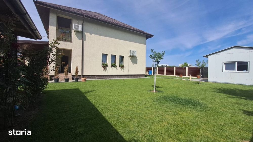 Vila la cheie
