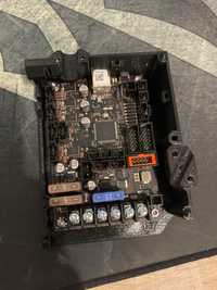 Placa de baza RAMBo Einsy MK3S+