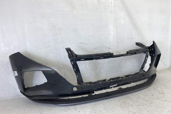 Хюндай Туксон / Hyundai Tucson Оригинална предна броня в добро състоян