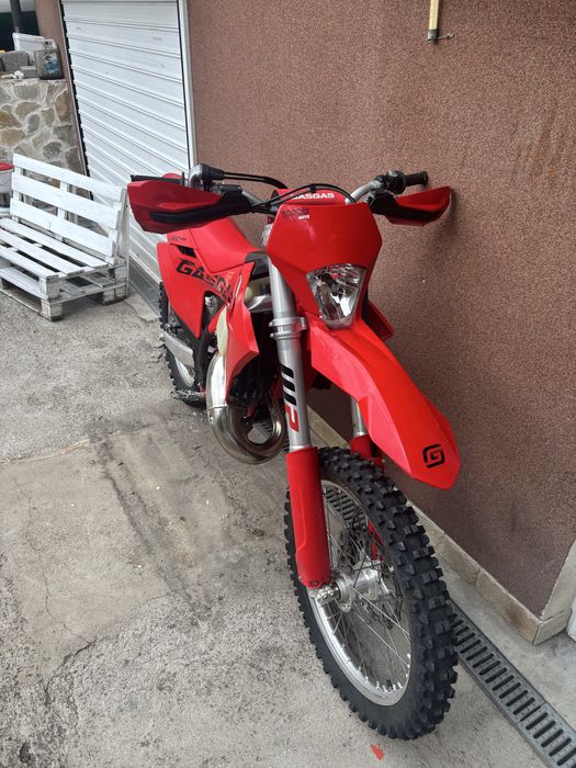Gas gas Ec125 2025