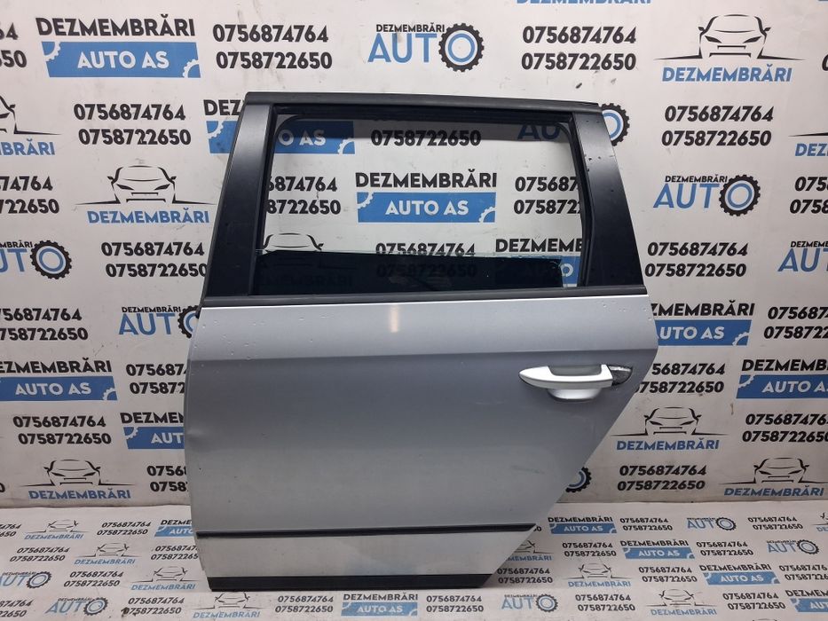 Usa stanga spate vw Passat b6 2006 combi
