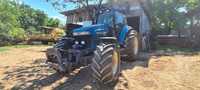 Tractor New Holland 8670