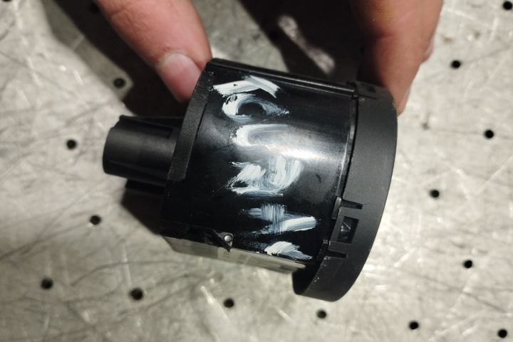 Comutator faruri 1K0941431BB Volkswagen VW Passat B6