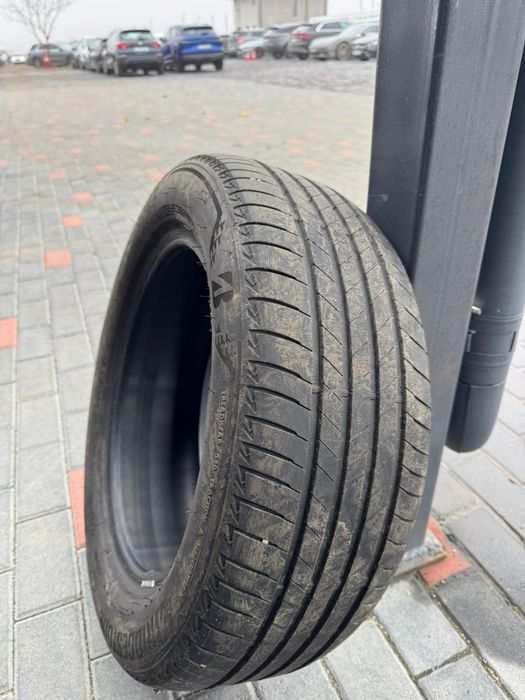 Vand set cauciucuri 205/55/R16